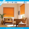 Colorful Blackout 100 percent Polyester Fabric For Roller Blinds